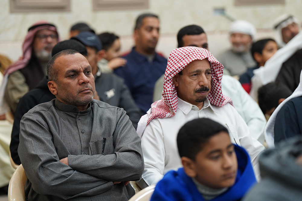 الاحتفال الموحد (18)