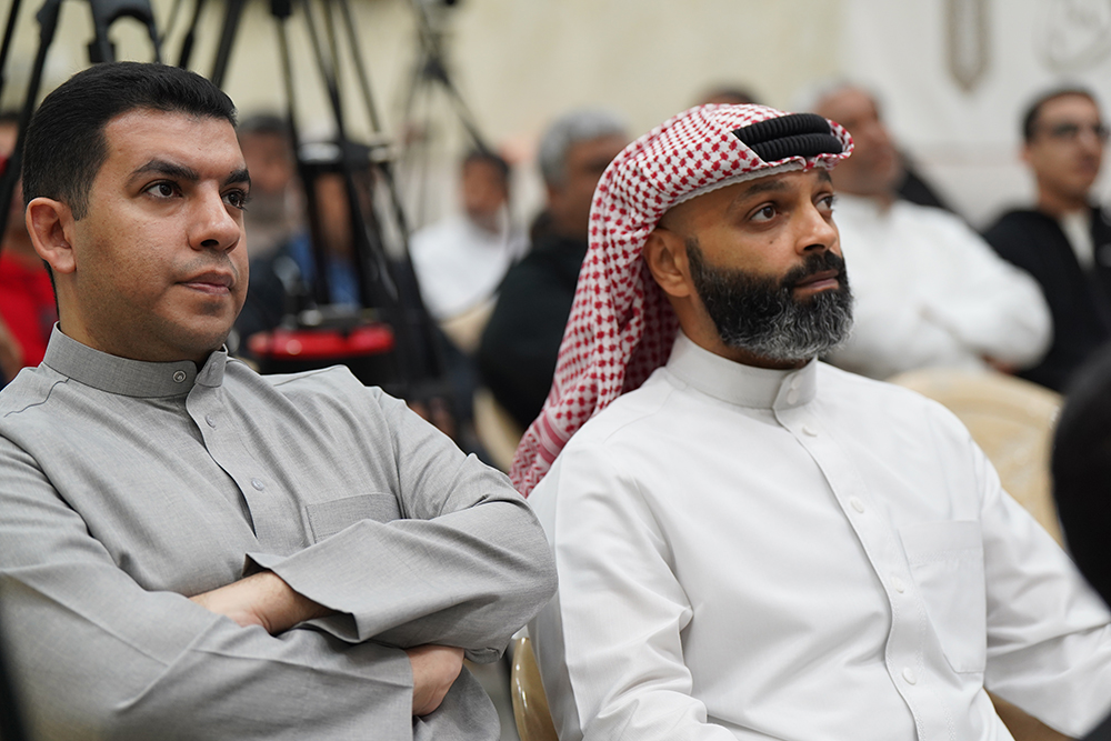 الاحتفال الموحد (2)