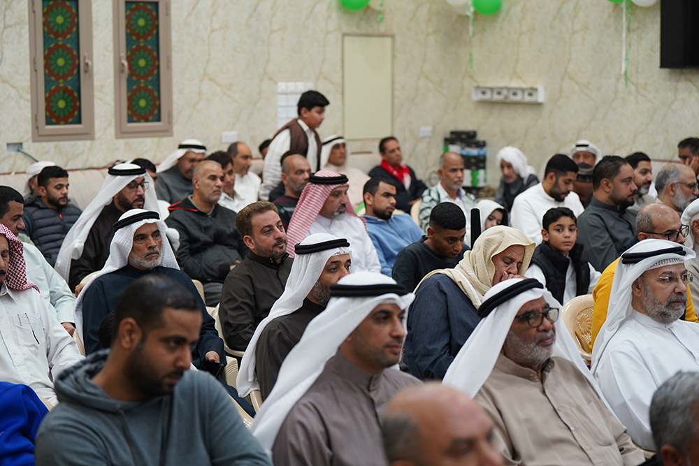 الاحتفال الموحد (27)