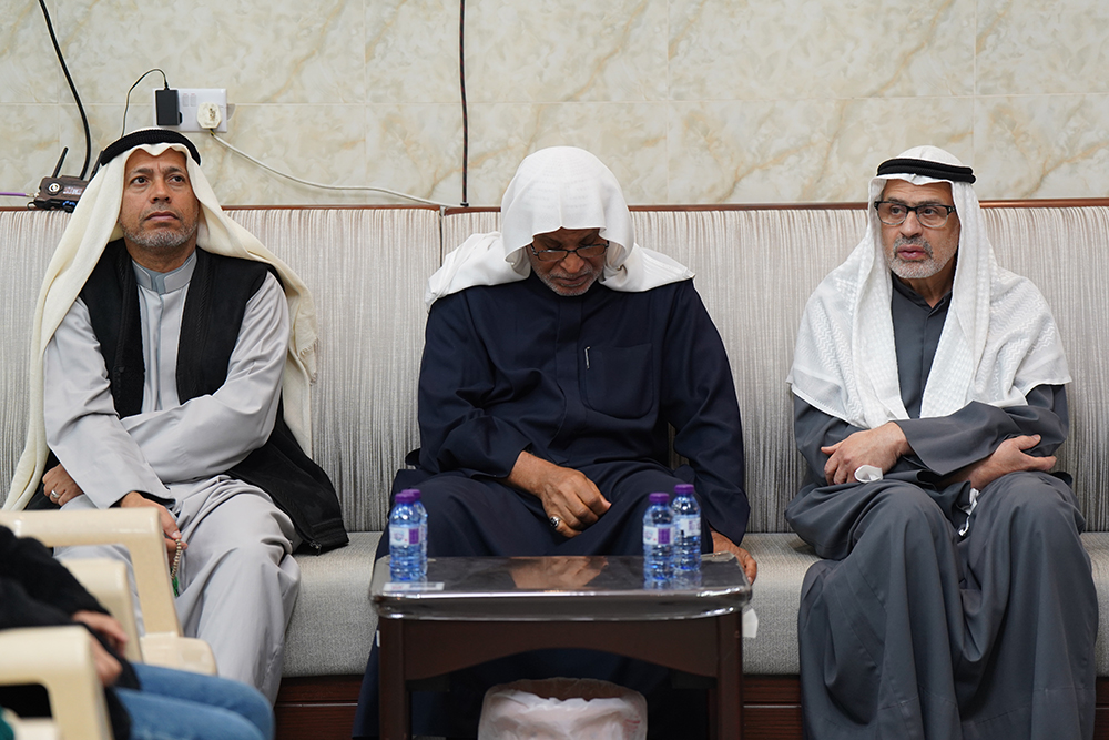 الاحتفال الموحد (3)