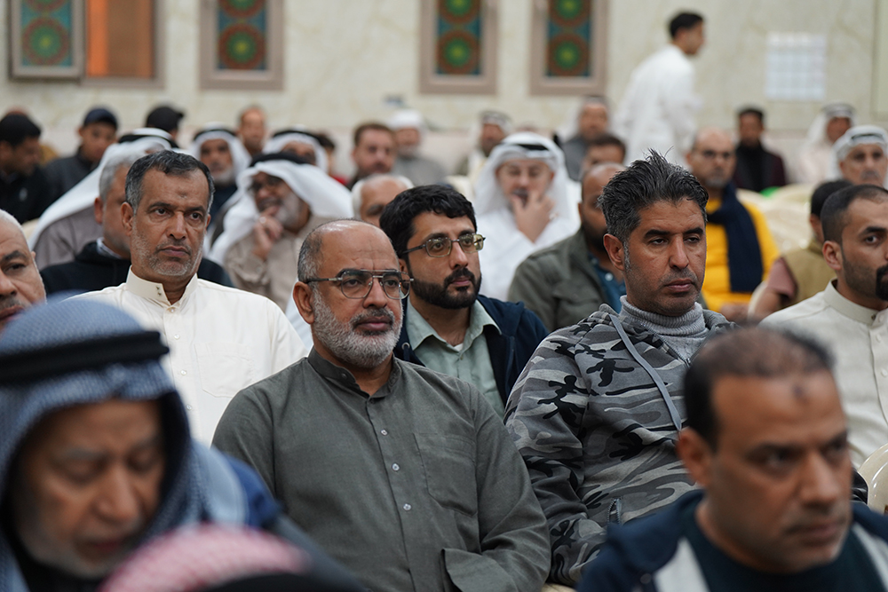الاحتفال الموحد (4)