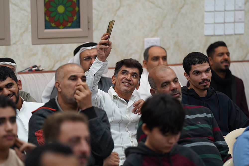 الاحتفال الموحد (59)
