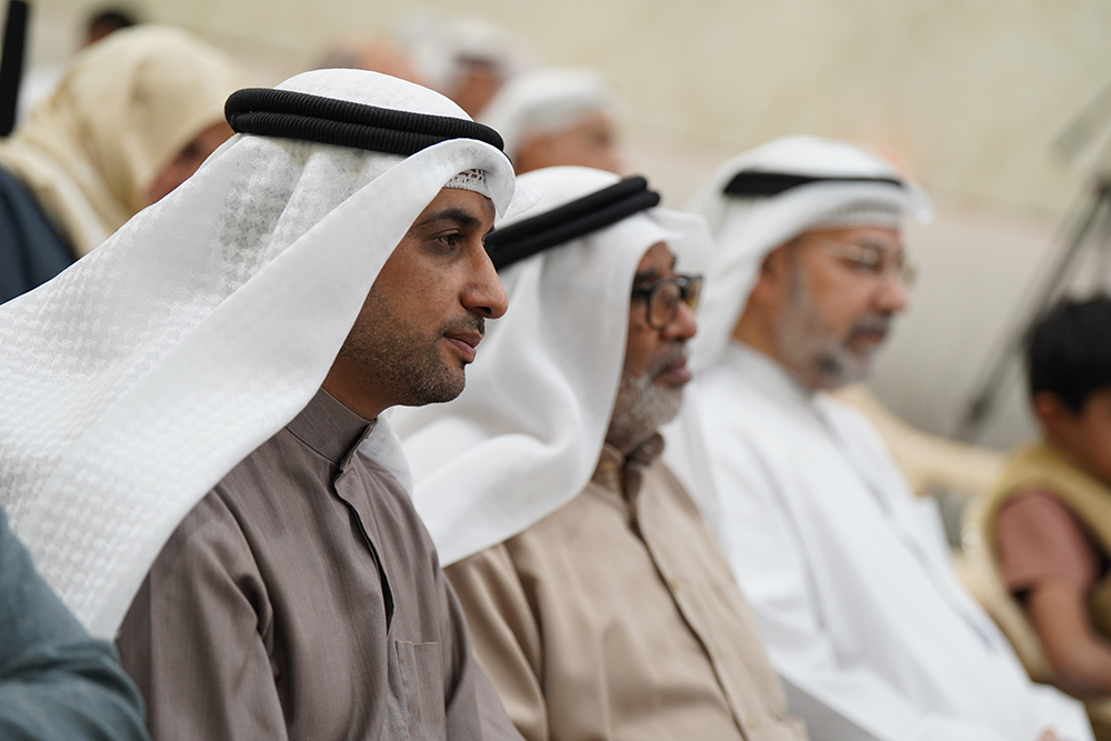 الاحتفال الموحد (6)