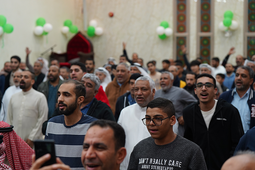الاحتفال الموحد (64)
